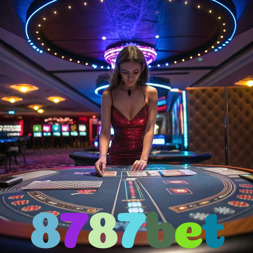 8787bet 
