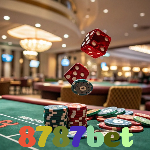 8787bet