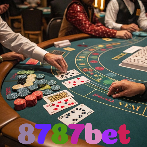 8787bet 