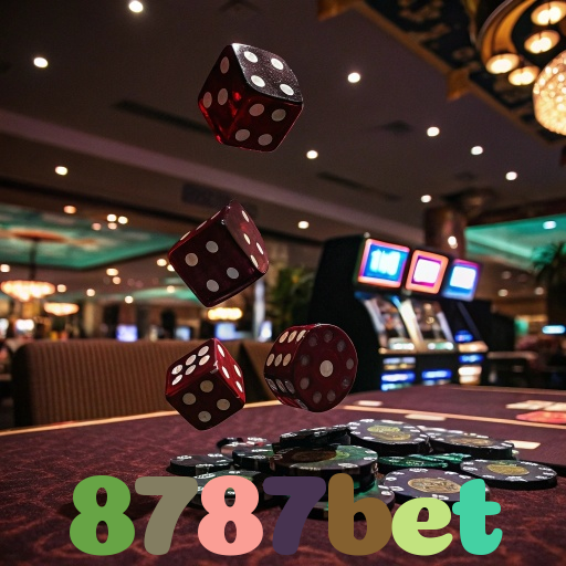 8787bet 