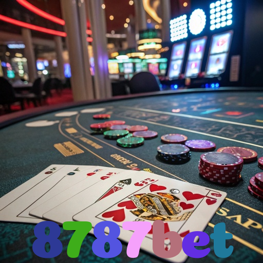8787bet 