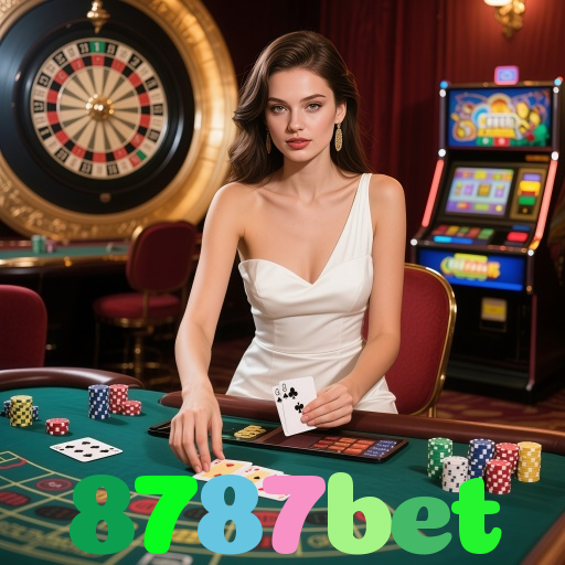 8787bet