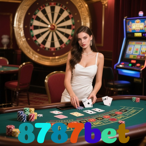 8787bet