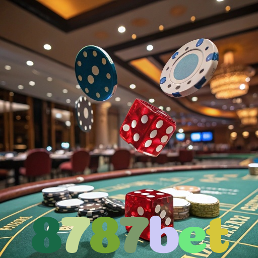 8787bet 