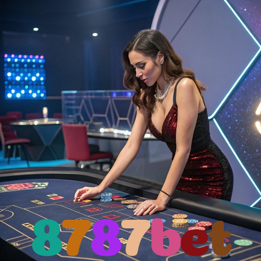 8787bet