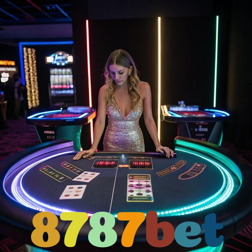 8787bet