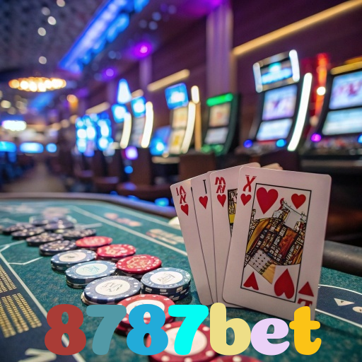 8787bet