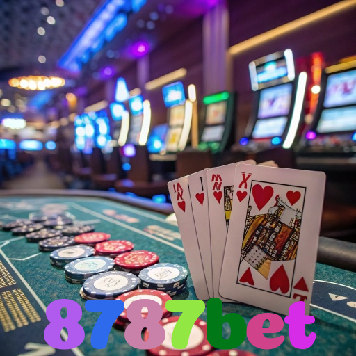 8787bet 