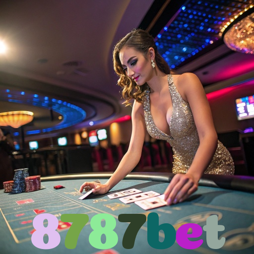 8787bet 