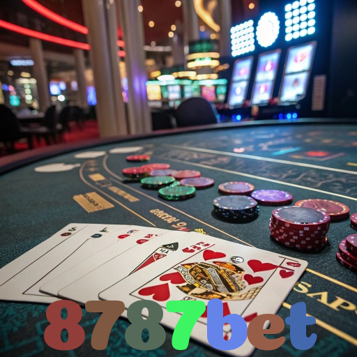 8787bet 
