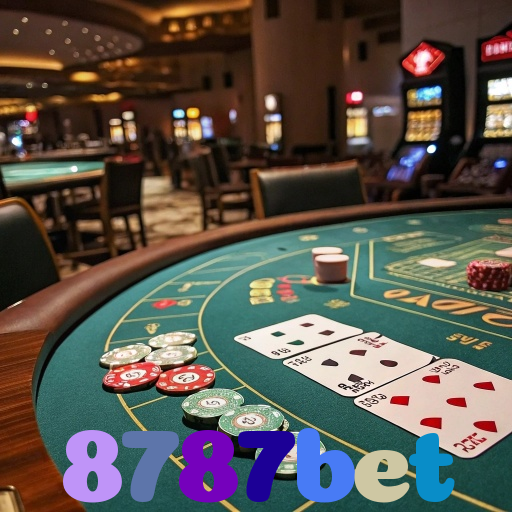 8787bet