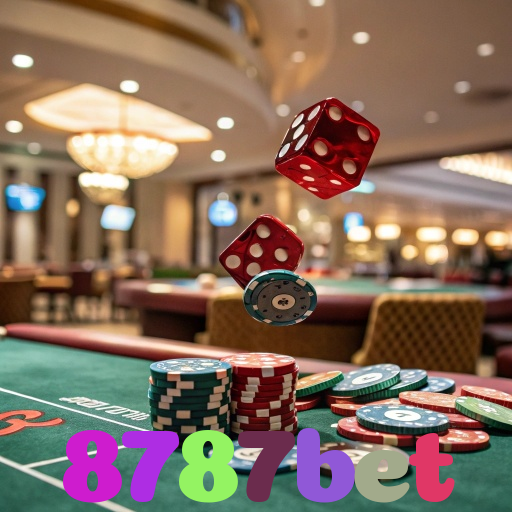 8787bet