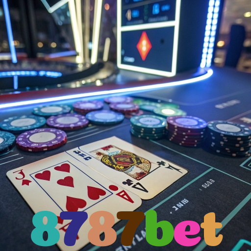 8787bet 