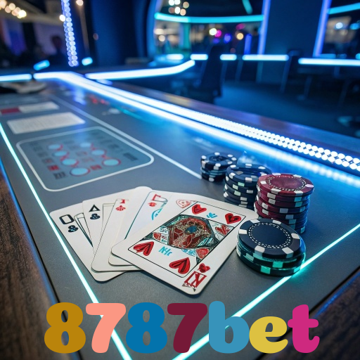 8787bet 