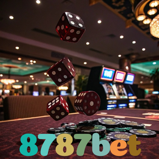 8787bet 