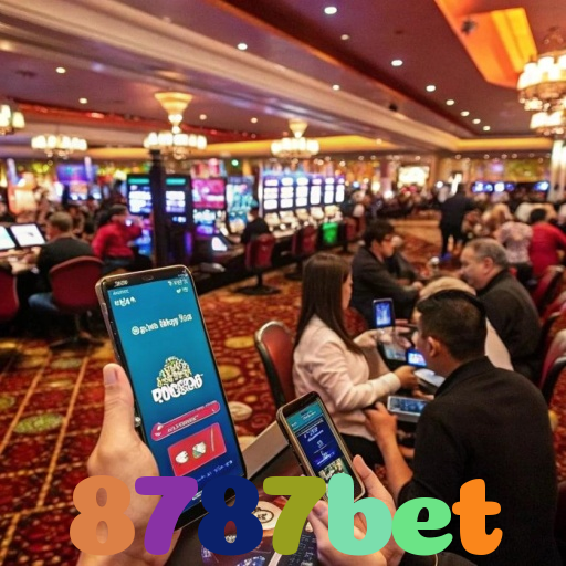 8787bet 