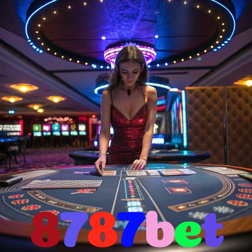 8787bet 