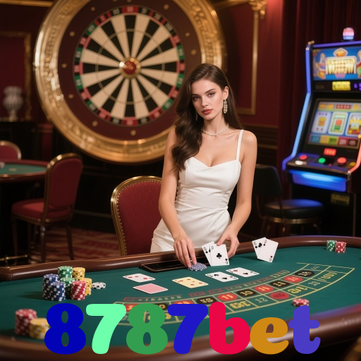 8787bet