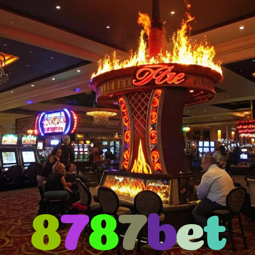 8787bet