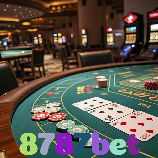 8787bet 