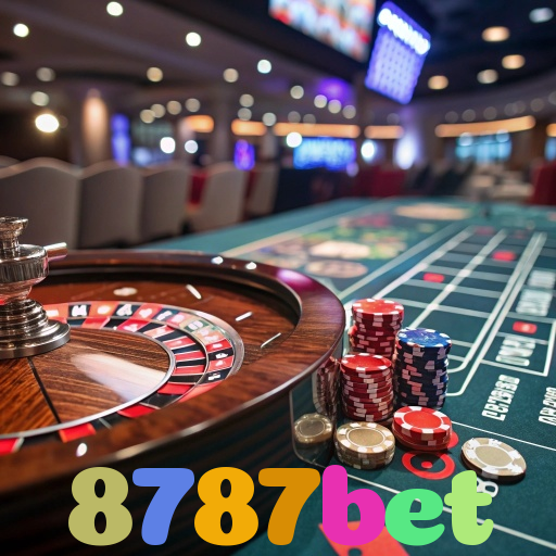 8787bet