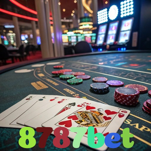 8787bet