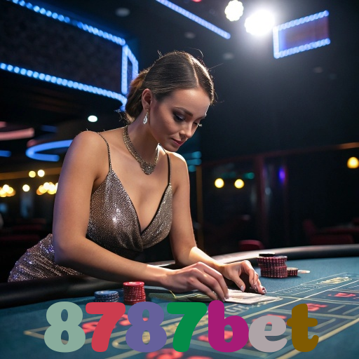8787bet