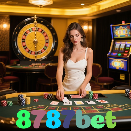 8787bet