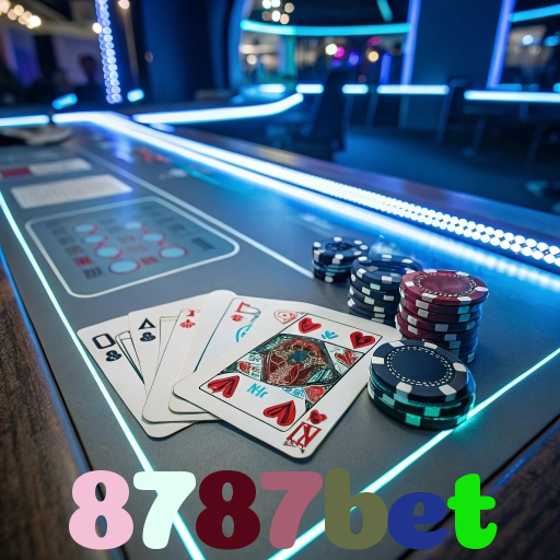 8787bet 