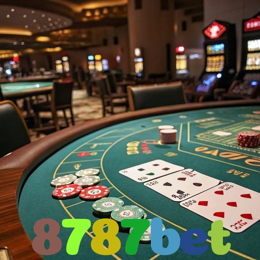 8787bet 