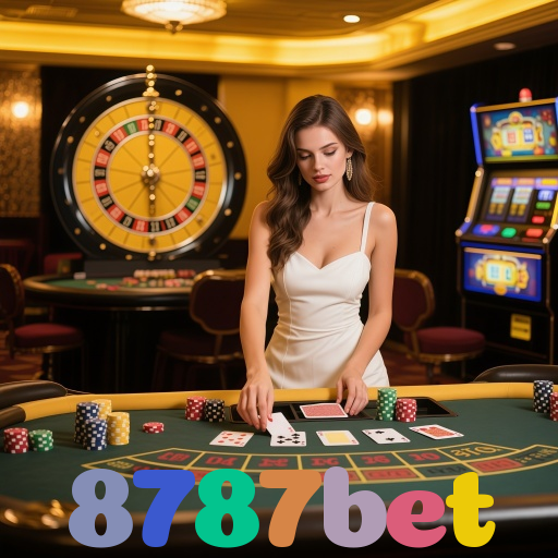 8787bet 