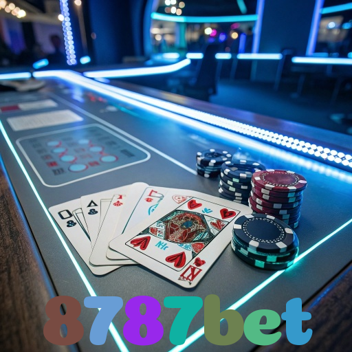 8787bet 