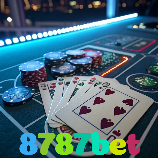 8787bet