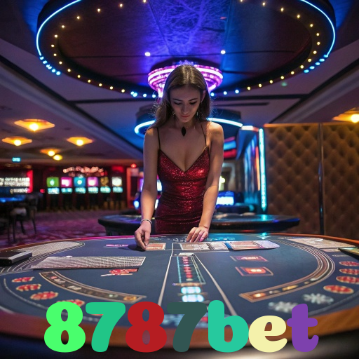 8787bet