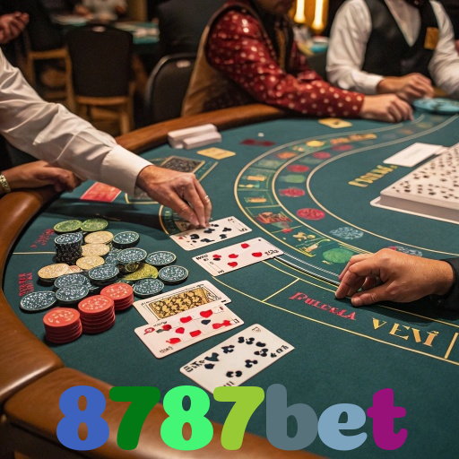 8787bet 