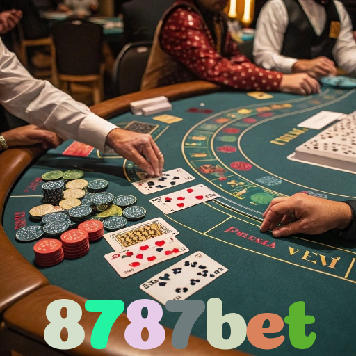 8787bet 