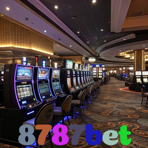 8787bet 