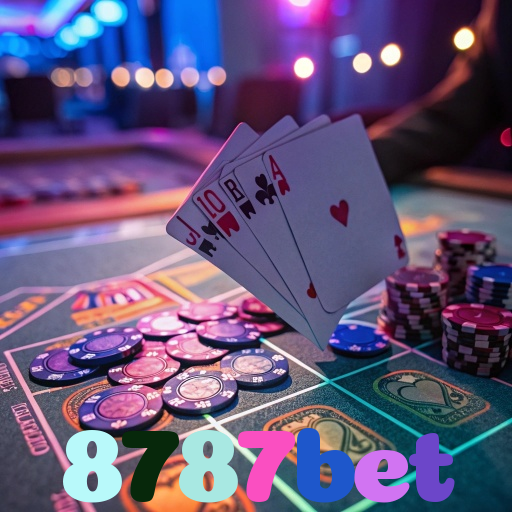 8787bet 