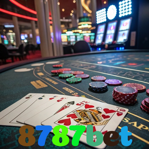 8787bet 