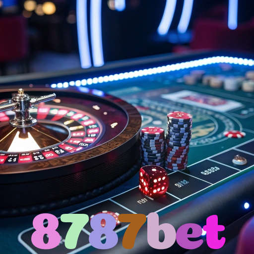 8787bet 