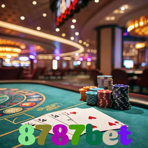 8787bet 
