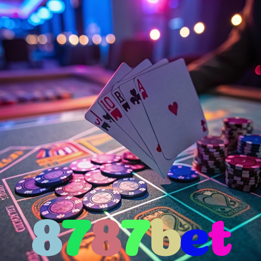 8787bet 