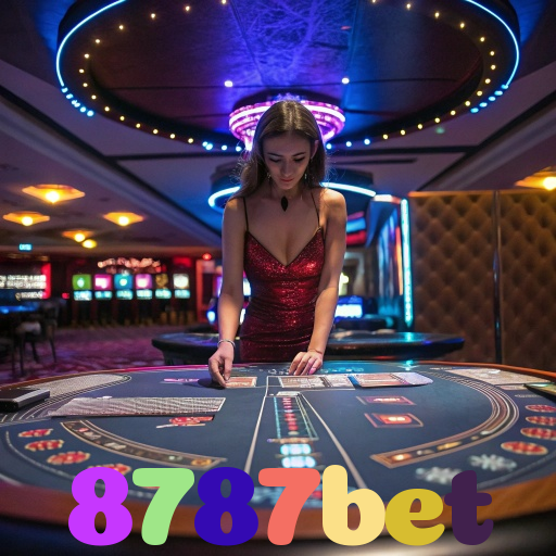 8787bet