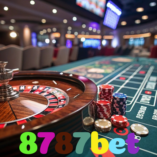 8787bet 