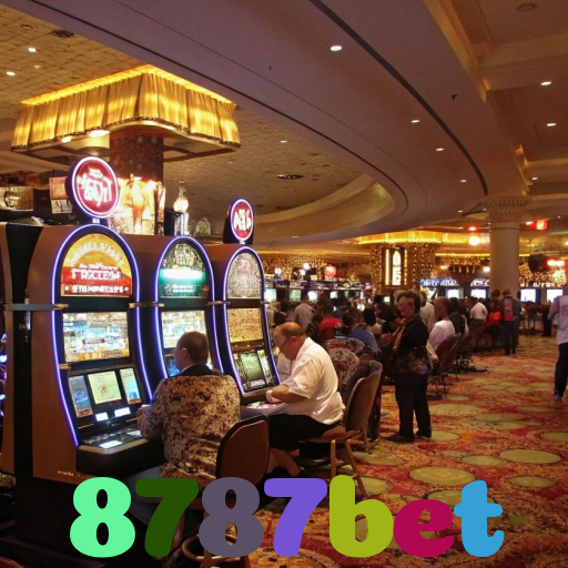 8787bet