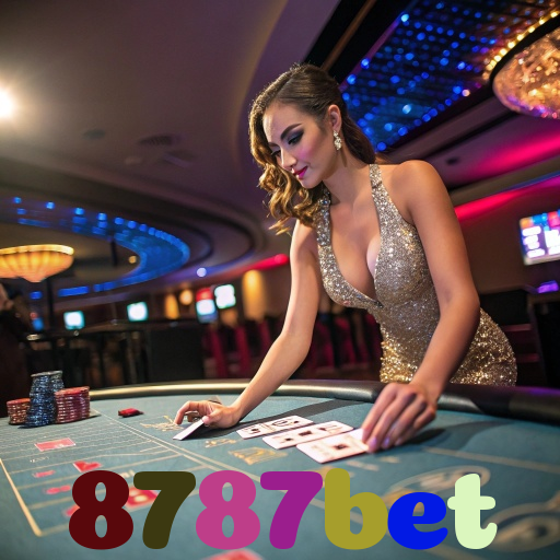 8787bet