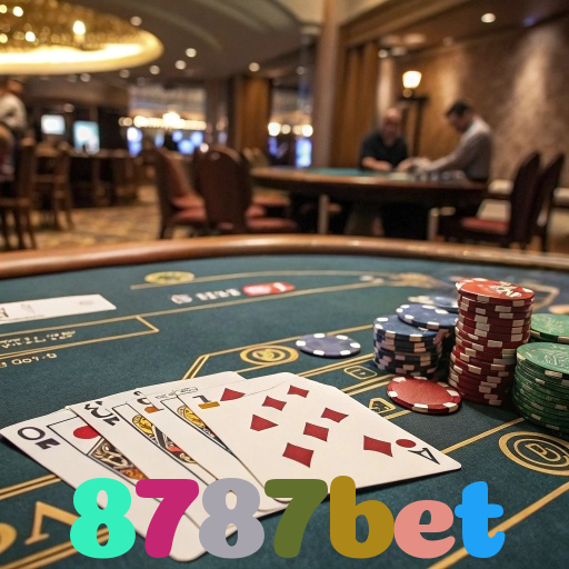 8787bet 