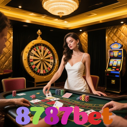 8787bet