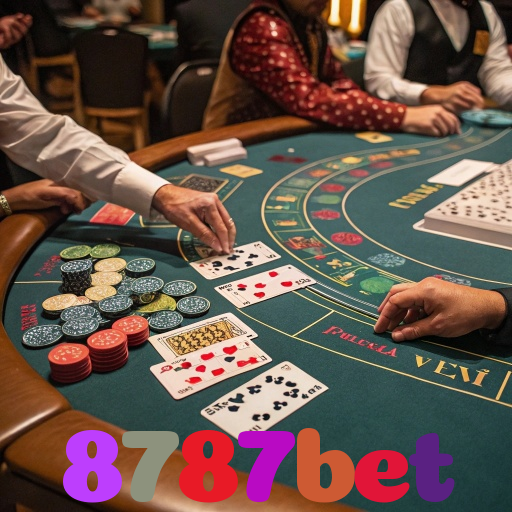 8787bet 