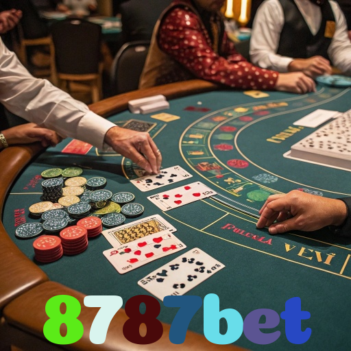 8787bet